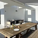 公寓 Penthouse Del Sol - Cala De Mijas *