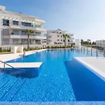 公寓 Penthouse Del Sol - Cala De Mijas *