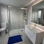 公寓 Penthouse Del Sol - Cala De Mijas 马拉加