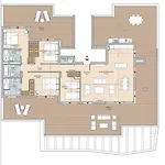 Penthouse Del Sol - Cala De Mijas * 马拉加