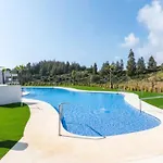 Penthouse Del Sol - Cala De Mijas * 马拉加