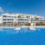 Penthouse Del Sol - Cala De Mijas 公寓
