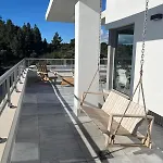 Penthouse Del Sol - Cala De Mijas 公寓 *
