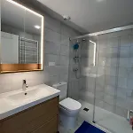 公寓 Penthouse Del Sol - Cala De Mijas *