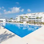 Penthouse Del Sol - Cala De Mijas 马拉加