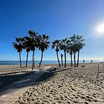 Penthouse Del Sol - Cala De Mijas 公寓 马拉加