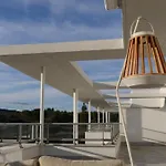 公寓 Penthouse Del Sol - Cala De Mijas *