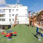 Penthouse Del Sol - Cala De Mijas 马拉加