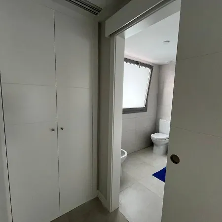 Penthouse Del Sol - Cala De Mijas *