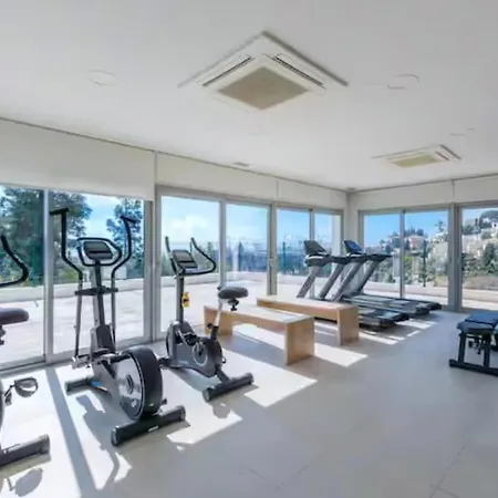 Penthouse Del Sol - Cala De Mijas Daire
