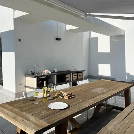 Daire Penthouse Del Sol - Cala De Mijas *