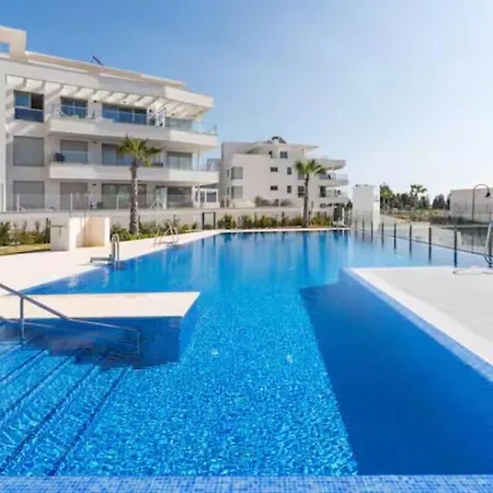 Daire Penthouse Del Sol - Cala De Mijas *
