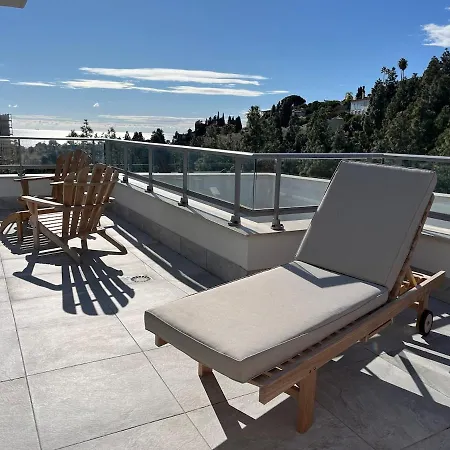 Penthouse Del Sol - Cala De Mijas
