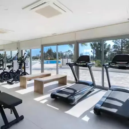 Daire Penthouse Del Sol - Cala De Mijas