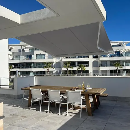 Penthouse Del Sol - Cala De Mijas Appartamento Málaga