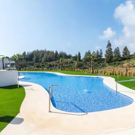 Penthouse Del Sol - Cala De Mijas * Málaga