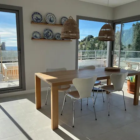 Appartamento Penthouse Del Sol - Cala De Mijas