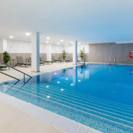 Daire Penthouse Del Sol - Cala De Mijas *