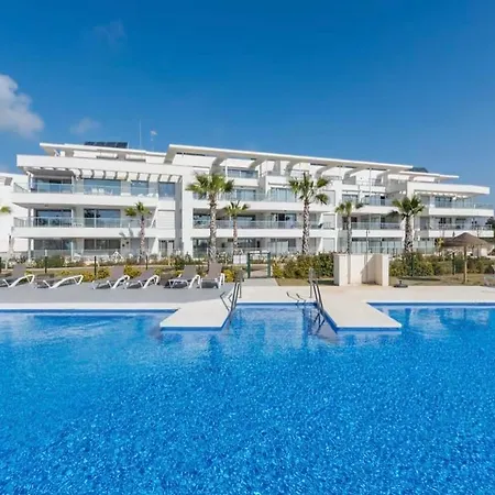 Penthouse Del Sol - Cala De Mijas Daire