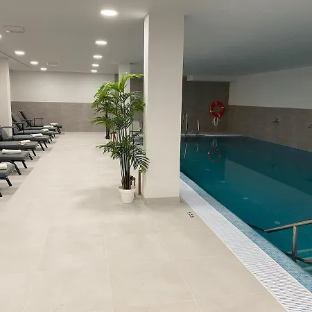 Appartamento Penthouse Del Sol - Cala De Mijas
