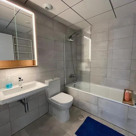 Penthouse Del Sol - Cala De Mijas Málaga