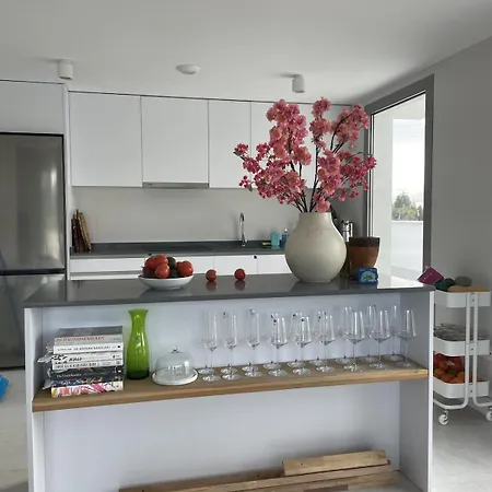 Daire Penthouse Del Sol - Cala De Mijas