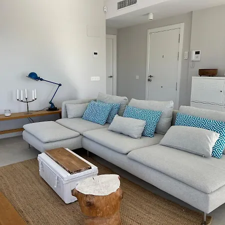 Penthouse Del Sol - Cala De Mijas Appartamento *