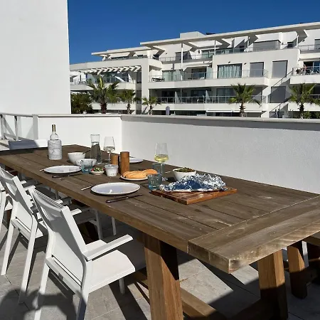 Penthouse Del Sol - Cala De Mijas Appartamento *