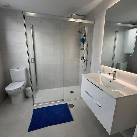 Daire Penthouse Del Sol - Cala De Mijas Málaga