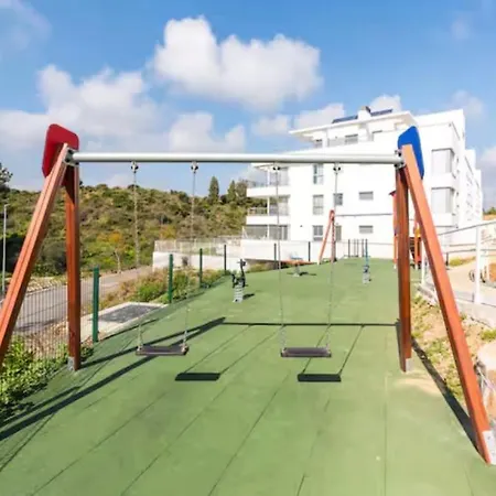 Penthouse Del Sol - Cala De Mijas *