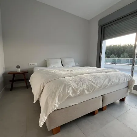 Daire Penthouse Del Sol - Cala De Mijas