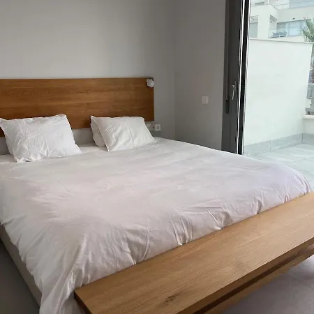 Penthouse Del Sol - Cala De Mijas Daire