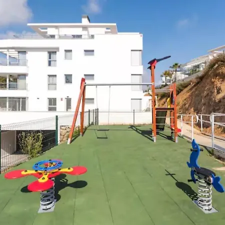 Penthouse Del Sol - Cala De Mijas Málaga
