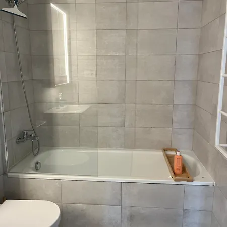 Penthouse Del Sol - Cala De Mijas Daire Málaga
