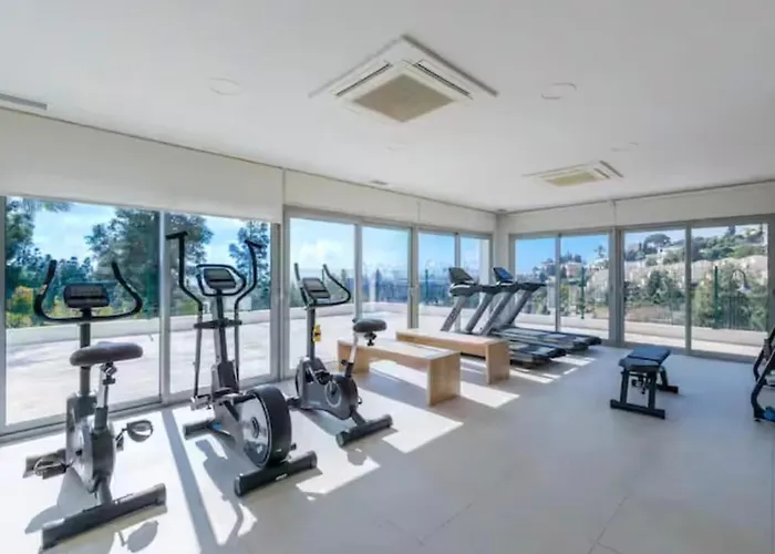 Penthouse Del Sol - Cala De Mijas Appartamento