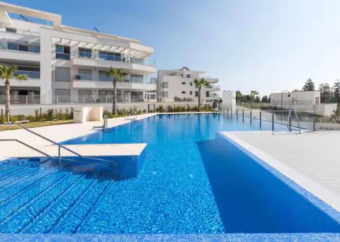 Appartamento Penthouse Del Sol - Cala De Mijas *