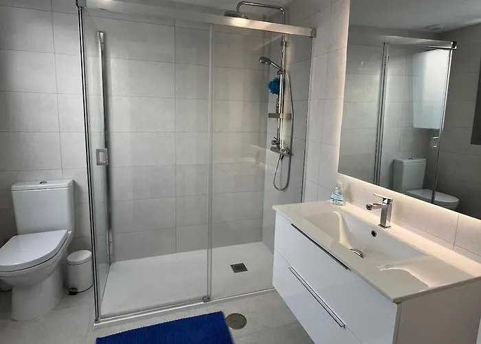 Appartamento Penthouse Del Sol - Cala De Mijas Málaga