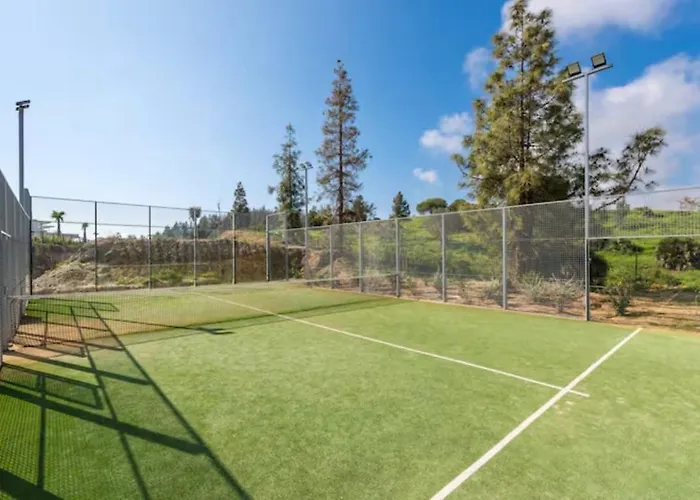 Appartamento Penthouse Del Sol - Cala De Mijas *