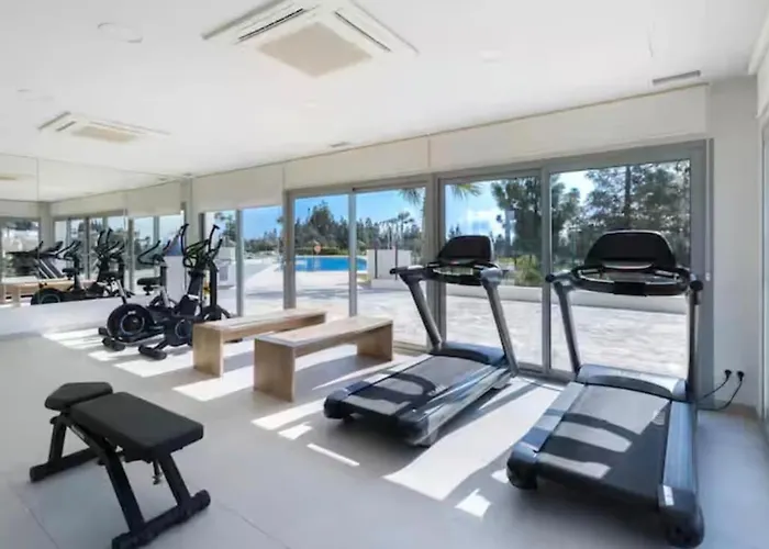 Appartamento Penthouse Del Sol - Cala De Mijas