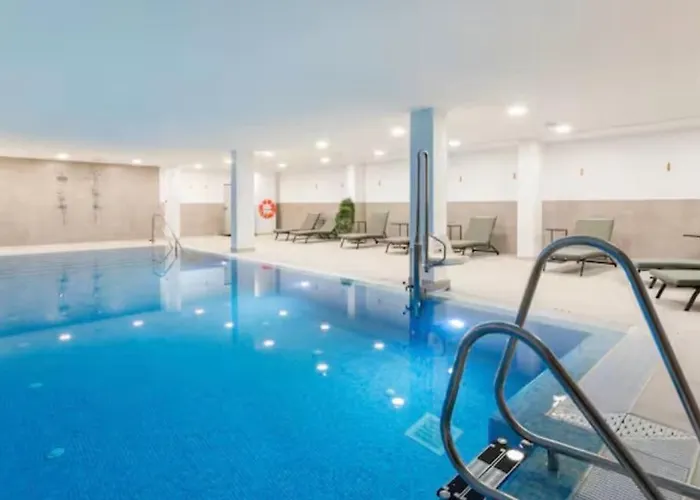 Penthouse Del Sol - Cala De Mijas * Málaga