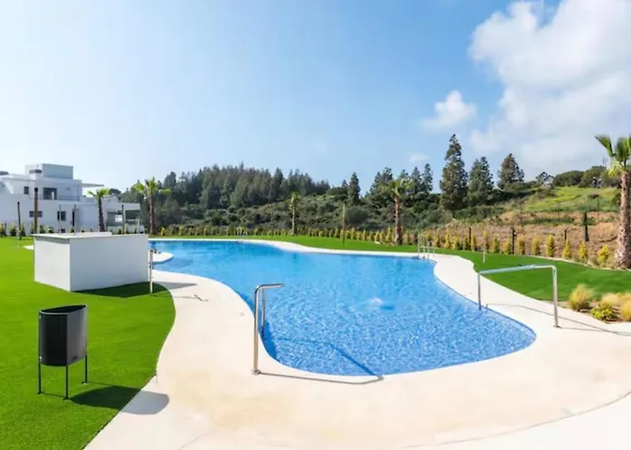 Penthouse Del Sol - Cala De Mijas * Málaga