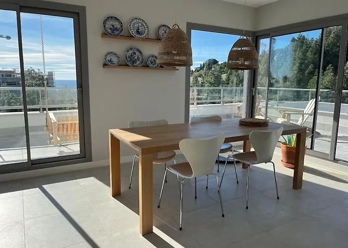 Appartamento Penthouse Del Sol - Cala De Mijas
