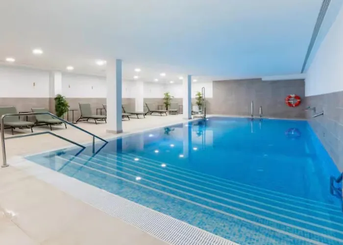 Appartamento Penthouse Del Sol - Cala De Mijas *