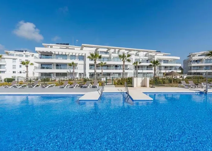 Penthouse Del Sol - Cala De Mijas Appartamento