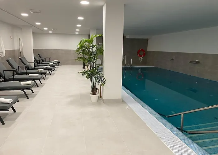 Appartamento Penthouse Del Sol - Cala De Mijas