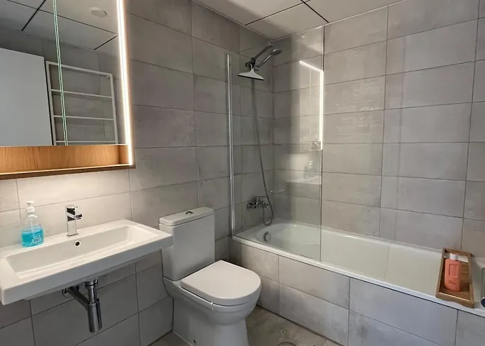 Penthouse Del Sol - Cala De Mijas Málaga