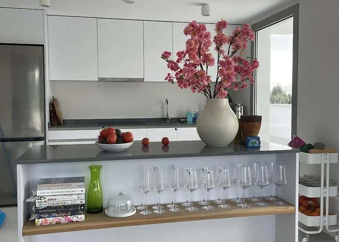 Appartamento Penthouse Del Sol - Cala De Mijas