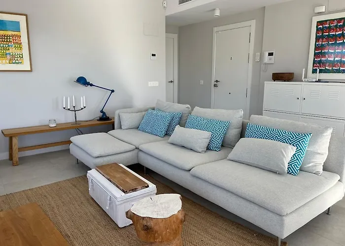 Penthouse Del Sol - Cala De Mijas Appartamento *