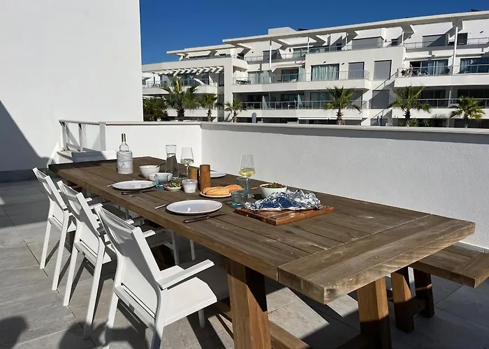 Penthouse Del Sol - Cala De Mijas Appartamento *