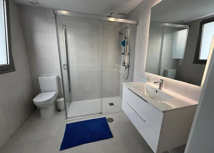 Appartamento Penthouse Del Sol - Cala De Mijas Málaga